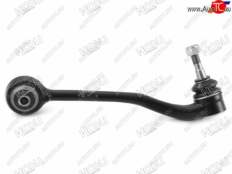 2 799 р. Рычаг подвески передний нижний BMW E53 00-06 RH HOSU HSAC0334  с доставкой в г. Кемерово
