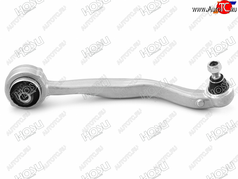 4 089 р. Рычаг подвески передний нижний (попереч) MERCEDES-BENZ W204 07-A207 10-R172 11- RH HOSU HSAC0298  с доставкой в г. Кемерово