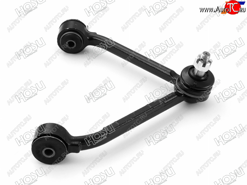 3 999 р. Рычаг подвески передний верхний SANGYONG KYRONACTIONSPOTSREXTON 05- RH HOSU HSAC0270  с доставкой в г. Кемерово
