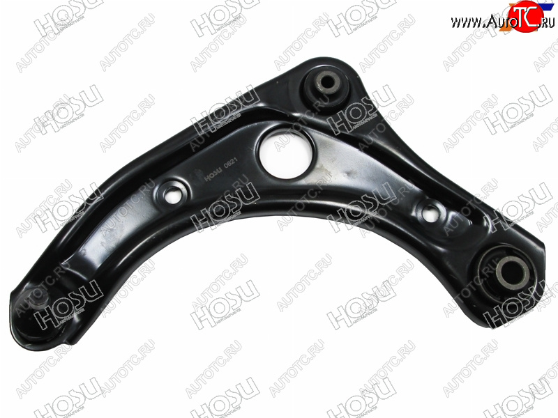 3 899 р. Рычаг подвески NISSAN NOTE 12- HOSU HSAC0532  с доставкой в г. Кемерово