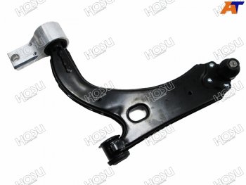 4 399 р. Рычаг подвески FORD FUSIONFIESTA 01- HOSU HSAC0531  с доставкой в г. Кемерово. Увеличить фотографию 1