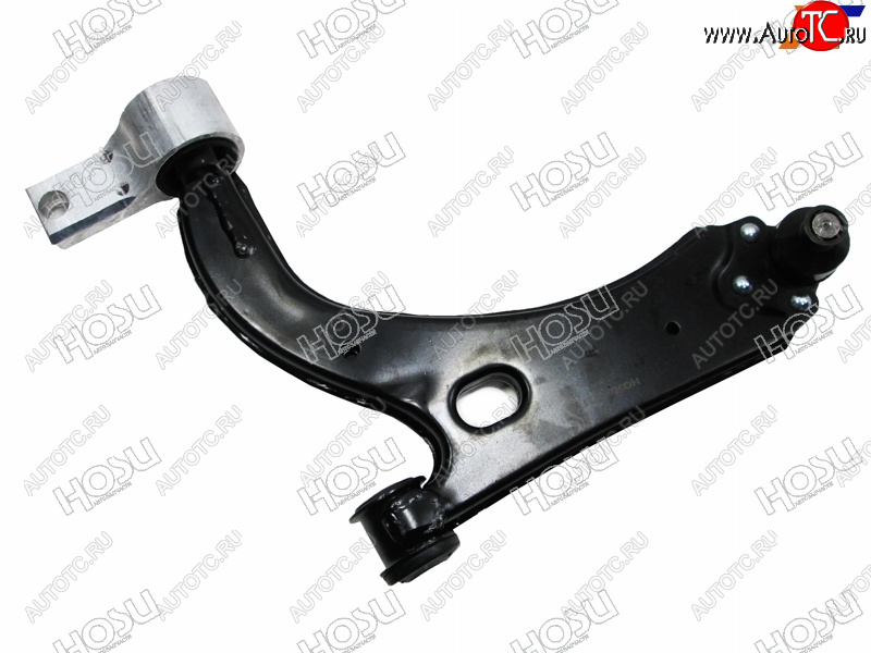 4 399 р. Рычаг подвески FORD FUSIONFIESTA 01- HOSU HSAC0531  с доставкой в г. Кемерово