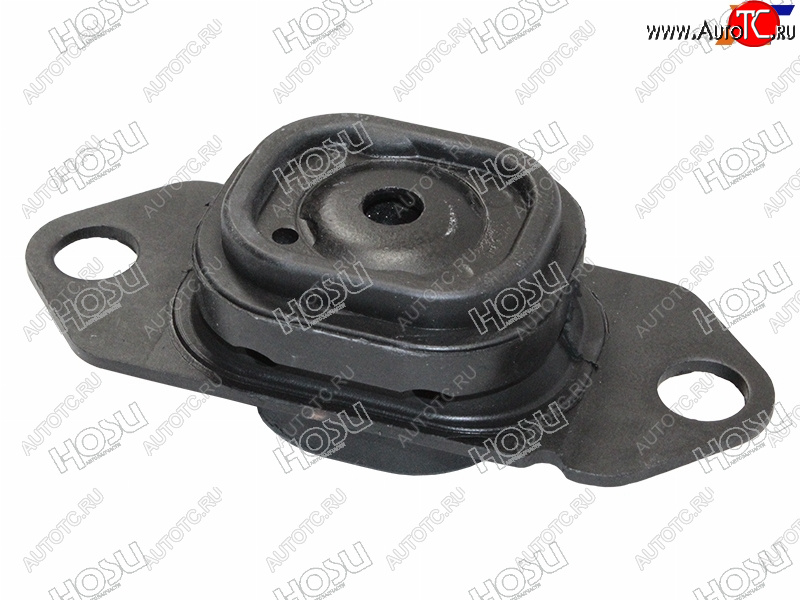 969 р. Подушка двигателя задняя  RENAULT DUSTERNISSAN JUKE 10- HOSU HSEM0048  с доставкой в г. Кемерово