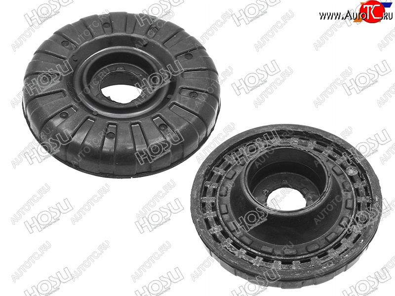819 р. Опора передней стойки Chevrolet Aveo 11-15  Cobalt 13-  Ravon R4 16-20 HOSU HSSM0015  с доставкой в г. Кемерово