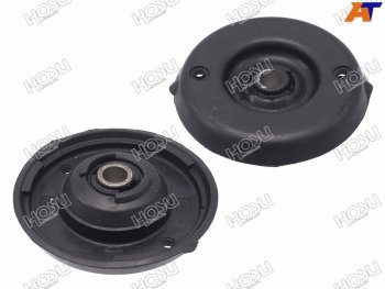 919 р. Опора передней стойки Citroen Berlingo 08-16  C4 04-  Peugeot 308 07-15  Citroen DS4 12-  Peugeo HOSU HSSM0017  с доставкой в г. Кемерово. Увеличить фотографию 1