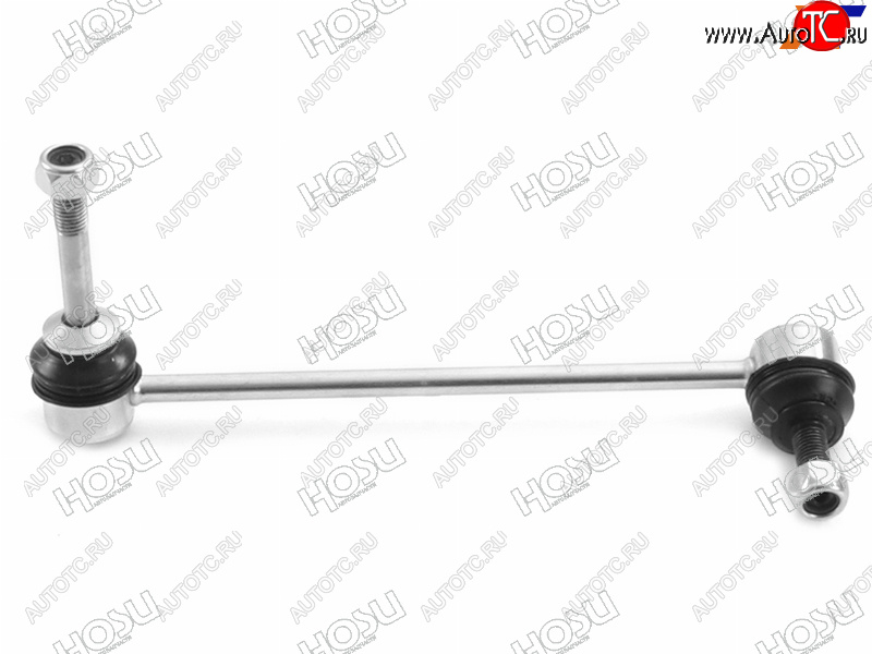 1 159 р. Тяга стабилизатора переднего BMW X5 E70 06-13F15 13-18X6 E71 07-15F16 14-19 RH HOSU HSSL0199  с доставкой в г. Кемерово
