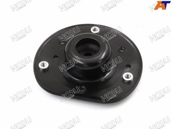 2 599 р. Опора передней стойки Ford Mondeo 07-15  Volvo S60 10-18  XC60 08-17  Ford S-MAX 06-15  Volvo S8 HOSU HSSM0036  с доставкой в г. Кемерово. Увеличить фотографию 1