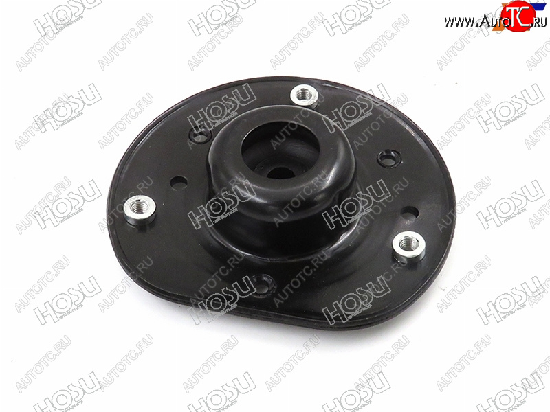 2 599 р. Опора передней стойки Ford Mondeo 07-15  Volvo S60 10-18  XC60 08-17  Ford S-MAX 06-15  Volvo S8 HOSU HSSM0036  с доставкой в г. Кемерово