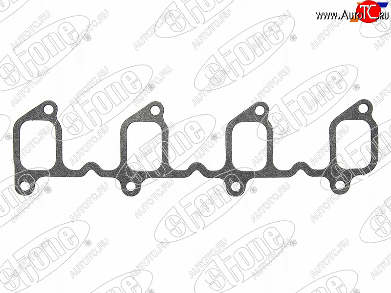 240 р. Прокладка впускного коллектора TOYOTA CORONAESTIMAEMINALUCIDALITETOWNACE 2C3CE3CTE 99- STONE JB-12524  с доставкой в г. Кемерово