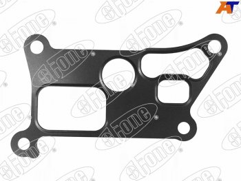 519 р. Прокладка системы охлаждения HONDA K20K24 ACCORD 02-11CR-V 01-12 STONE JB-42582  с доставкой в г. Кемерово. Увеличить фотографию 1