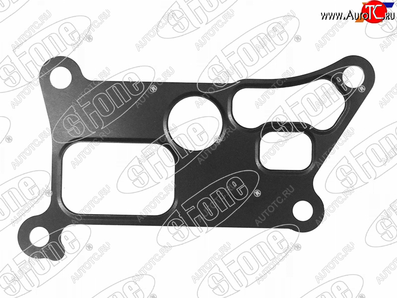 519 р. Прокладка системы охлаждения HONDA K20K24 ACCORD 02-11CR-V 01-12 STONE JB-42582  с доставкой в г. Кемерово