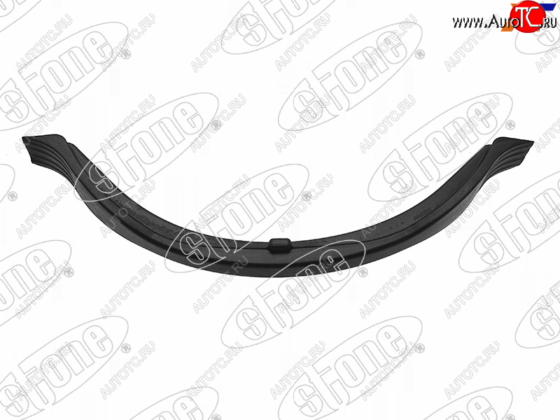 212 р. Прокладка поддона перед NISSAN CEFIRO A3233ELGRAND E5051MURANO Z5051TEANA J3132 VQ2#3035 STONE JD-04058  с доставкой в г. Кемерово