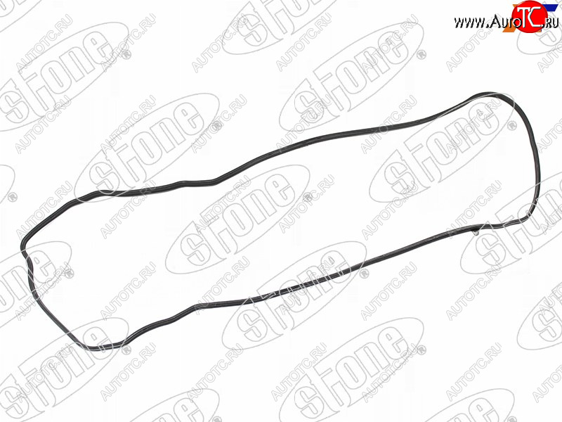 959 р. Прокладка клапанной крышки TOYOTA COROLLAALLION 2-3ZR-FE 07- STONE JC-13165  с доставкой в г. Кемерово