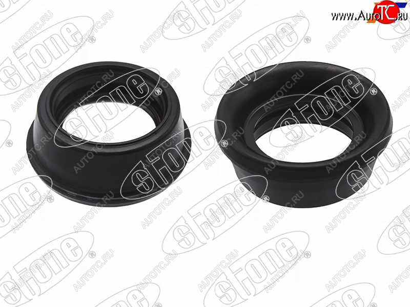 245 р. Прокладка свечного колодца SUBARU FORESTERIMPREZALEGACY EJ253 07-14 STONE JG-57596  с доставкой в г. Кемерово