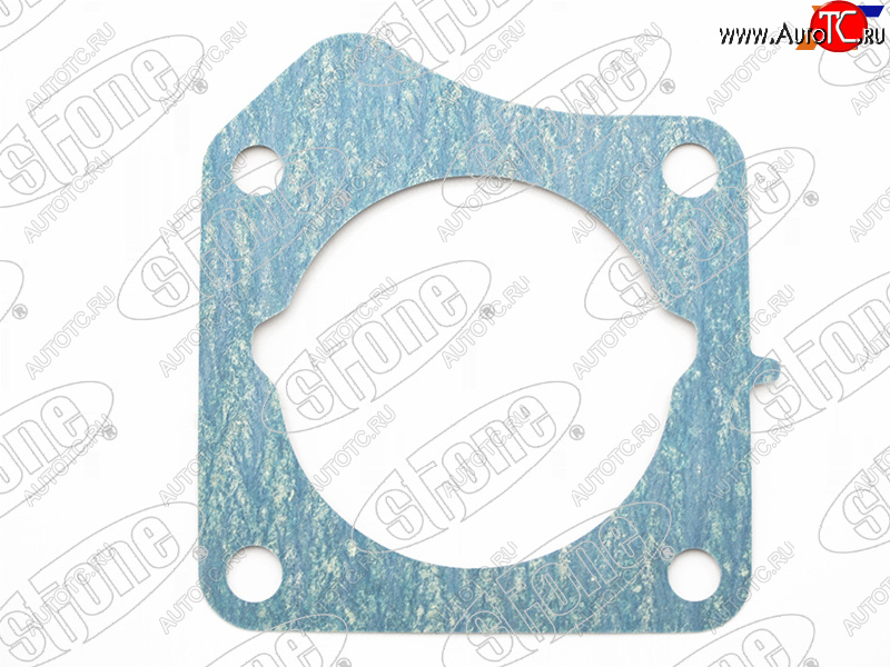 339 р. Прокладка дроссельной заслонки HONDA K24 06- STONE JG-48113  с доставкой в г. Кемерово