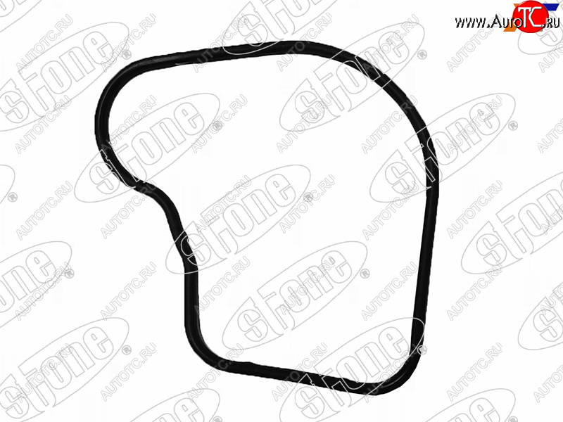 273 р. Прокладка маслонасоса TOYOTA 1-3C# STONE JG-17908  с доставкой в г. Кемерово