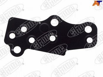 319 р. Прокладка клапана VTC NISSAN SKYLINE V35MURANO Z50ELGRAND E51TEANA J31 VQ23VQ25VQ35 STONE JH-07593  с доставкой в г. Кемерово. Увеличить фотографию 1