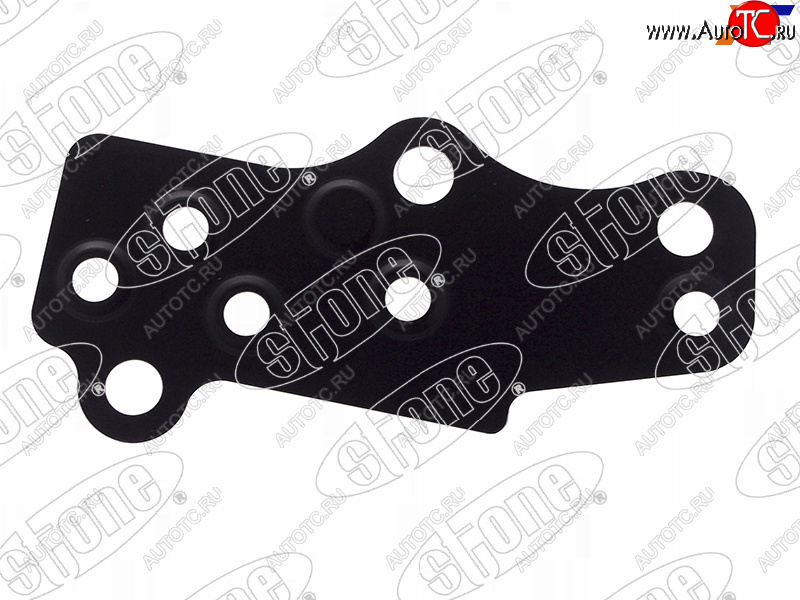 319 р. Прокладка клапана VTC NISSAN SKYLINE V35MURANO Z50ELGRAND E51TEANA J31 VQ23VQ25VQ35 STONE JH-07593  с доставкой в г. Кемерово