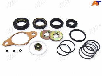 Ремкомплект рулевой рейки TOYOTA CAMRY,LEXUS ES350 06- SAT K04445-33110