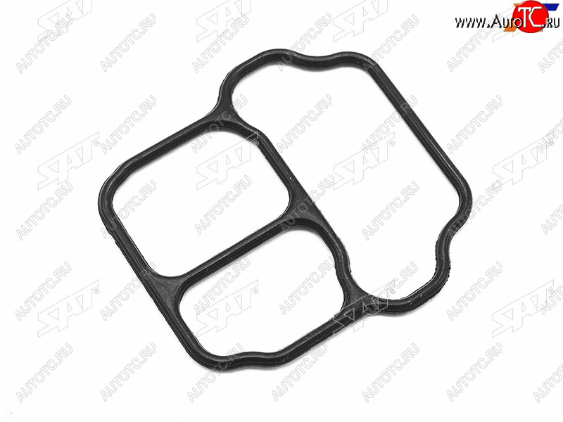 124 р. Прокладка клапана холостого хода HONDA D13D14A7D14A8D15BD16A SAT K16456-P2A-003  с доставкой в г. Кемерово