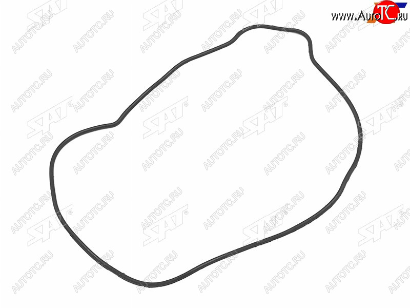 136 р. Прокладка маслонасоса TOYOTA 3RZFE SAT K15188-75021  с доставкой в г. Кемерово