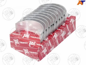 Вкладыши коренные к-т 025 HYUNDAI STAREXH1 D4CB 2,5D  07- TAIHO M3114A 025