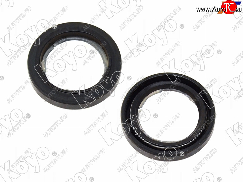 429 р. Сальник рулевой рейки TOYOTA COROLLA,CAMRY,HARRIER 87-01 KOYO MHS263865SPJ2KCR  с доставкой в г. Кемерово