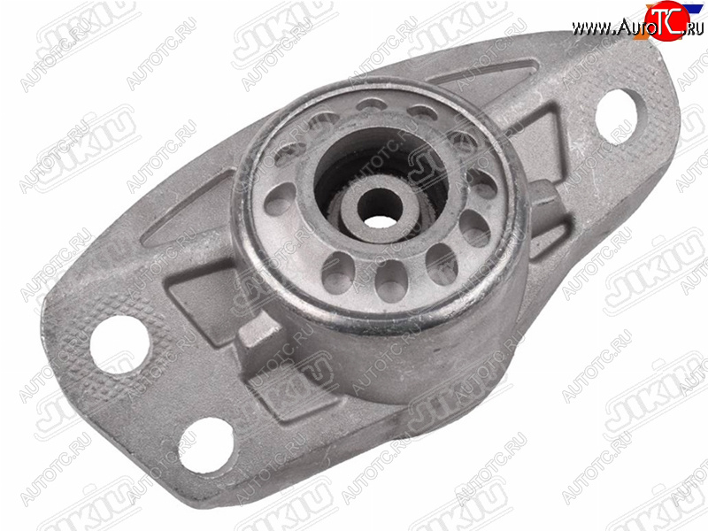3 599 р. Опора задней стойки Audi A3 08-13  Volkswagen Golf 03-16  Jetta 05-  SEAT Altea 04-15  Leon 05-1 JIKIU MS33017  с доставкой в г. Кемерово