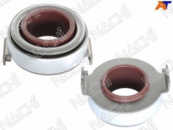 Выжимная муфта сцепления HONDA F18A, F18B, B16A, B16B, B18C, B18B, B20B, F20A, F20B, H22A NACHI NP-55SCRN41P-6