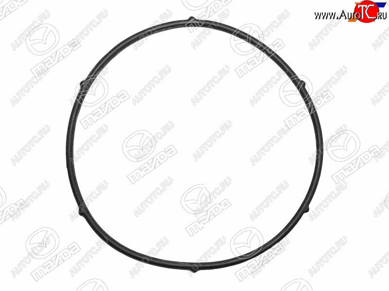 759 р. Кольцо уплотнительное муфты газораспределения MAZDA CX-5 11- 2.0CX-3 15-3 13-6 12- MAZDA PE01-12-257  с доставкой в г. Кемерово