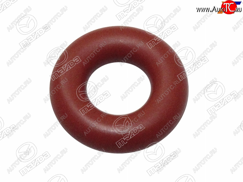 1 099 р. Кольцо уплотнительное форсунки упорное верхнее MAZDA CX-5 11- 2.0CX-3 15-3 13-6 12- MAZDA PE01-13-253  с доставкой в г. Кемерово