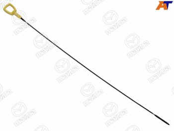 Щуп масляный MAZDA CX-5 11- 2.0CX-3 15-3 13-6 12- MAZDA PE01-10-450