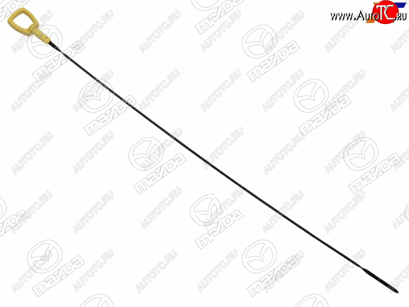 1 769 р. Щуп масляный MAZDA CX-5 11- 2.0CX-3 15-3 13-6 12- MAZDA PE01-10-450  с доставкой в г. Кемерово