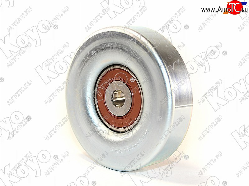 899 р. Ролик приводного ремня обводной TOYOTA 1SZ2SZK3DEK3VE KOYO PU108813RMXW1  с доставкой в г. Кемерово