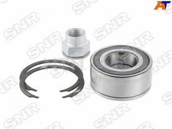 4 599 р. Подшипник передней ступицы OPEL CORSA 35X72X33 13- SNR R15357  с доставкой в г. Кемерово. Увеличить фотографию 1