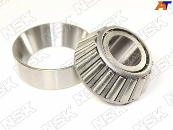 2 769 р. Подшипник хвостовика заднего редуктора внутренний 358940 NSK R35-24  с доставкой в г. Кемерово. Увеличить фотографию 1