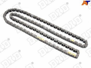 Цепь ГРМ HONDA ACCORD 08- K24Z3 DID SCH-0411 SV 176