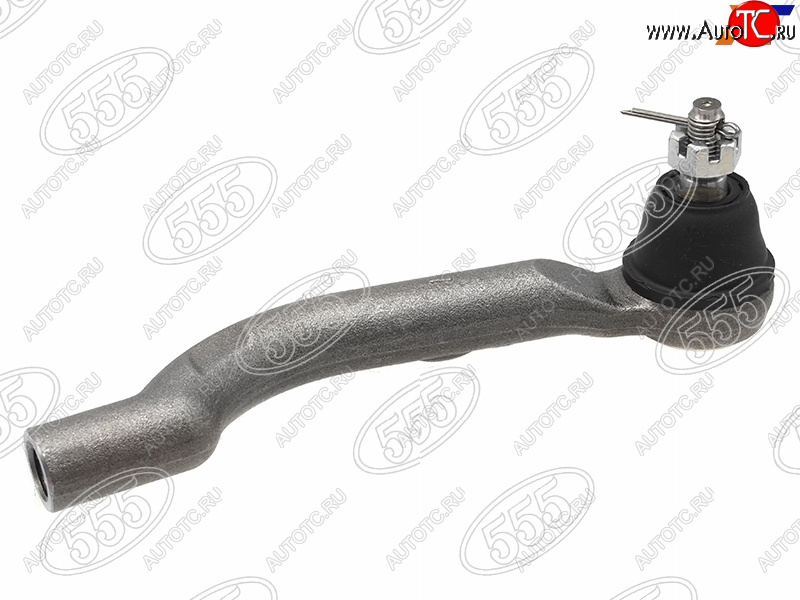 1 199 р. Наконечник рулевой NISSAN QASHQAI/X-TRAIL 07-/RENAULT KOLEOS 08- RH 555 SE-N201R, sen201r 555 SE-N201R  с доставкой в г. Кемерово