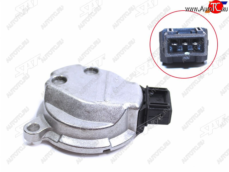 669 р. Датчик положения распредвала AUDIGEELYSEATSKODAVW 97-11 SAT ST-058 905 161 B  с доставкой в г. Кемерово