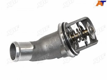 Термостат AUDI A4S4A6S6A8S8 01-07 SAT ST-06C121111E