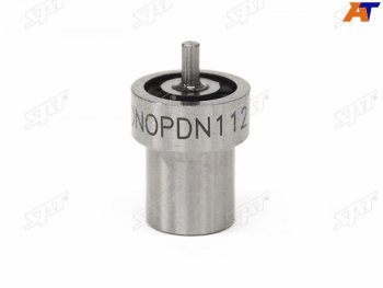 969 р. Распылитель форсунки MITSUBISHIHUNDAIKIA 4D56T DN0PDN112                                          SAT ST-093400-6760  с доставкой в г. Кемерово. Увеличить фотографию 1