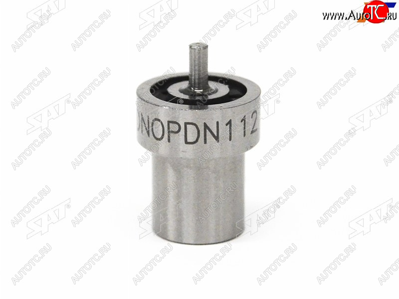 969 р. Распылитель форсунки MITSUBISHIHUNDAIKIA 4D56T DN0PDN112                                          SAT ST-093400-6760  с доставкой в г. Кемерово