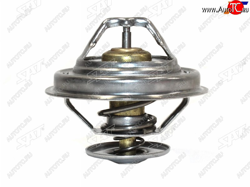 579 р. Термостат AUDI A80A100 90-94A4A6 96-05BMW 3 E365 E34 SAT ST-078121113F  с доставкой в г. Кемерово