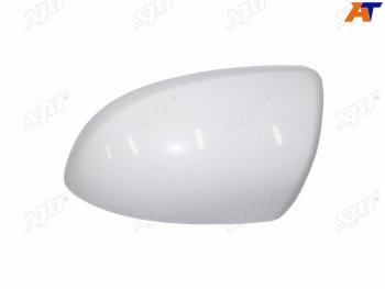 1 359 р. Накладка зеркала Mazda 3 08-13  6 07-12  2 07-15  RX-8 03-12 (Слева) SAT ST-110-0013  с доставкой в г. Кемерово. Увеличить фотографию 1