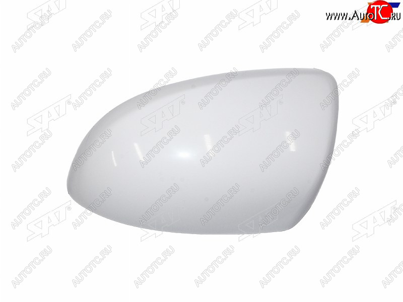 1 359 р. Накладка зеркала Mazda 3 08-13  6 07-12  2 07-15  RX-8 03-12 (Слева) SAT ST-110-0013  с доставкой в г. Кемерово