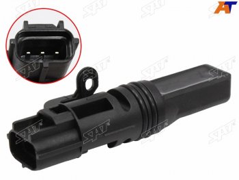Датчик скорости FORD Focus IIIC-MaxFiesta VVIFusionMAZDA 2 DY3 BK 04- SAT ST-1087548