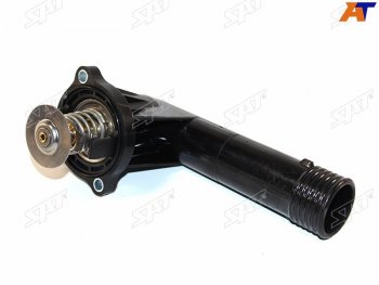 Термостат с прокладкой BMW 3 E36 5 E34 SAT ST-11531247125