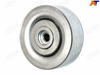 729 р. Ролик приводного ремня обводной BMW 35X5 2,02,53,0D SAT ST-11282247435  с доставкой в г. Кемерово. Увеличить фотографию 1