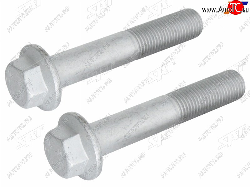 267 р. Болт заднего поперечного рычага (2 шт) HONDA CIVIC FA1 2006-2008HONDA CIVIC FB1 2012-2015ONDA CIVI SAT ST-117-0101  с доставкой в г. Кемерово