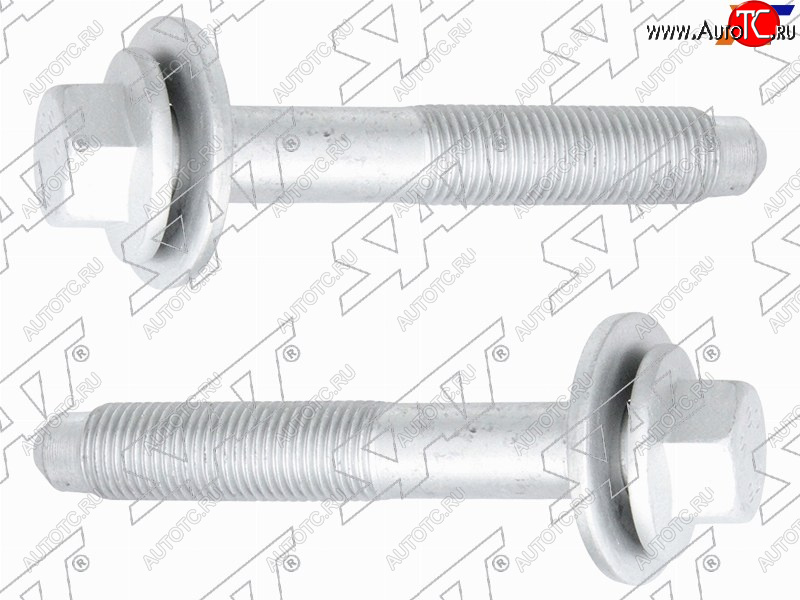 329 р. Болт крепления рычага комплект LEXUS ES 2012-2018LEXUS RX 2008-2020TOYOTA C-HR 2016-2020TOYOTA CA SAT ST-117-0136  с доставкой в г. Кемерово